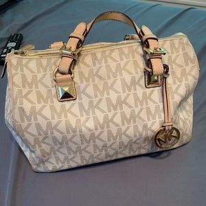 Authentic MK purse